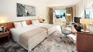Hotel Holiday Inn Resort Nice-Port St. Laurent