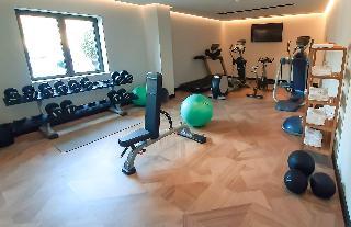 Hotel Holiday Inn Resort Nice-Port St. Laurent