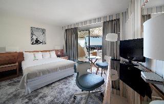 Hotel Holiday Inn Resort Nice-Port St. Laurent