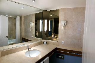Hotel Holiday Inn Resort Nice-Port St. Laurent