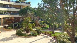 Hotel Holiday Inn Resort Nice-Port St. Laurent