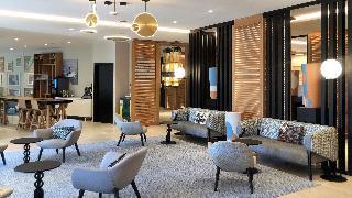 Hotel Holiday Inn Resort Nice-Port St. Laurent