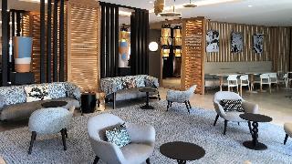 Hotel Holiday Inn Resort Nice-Port St. Laurent