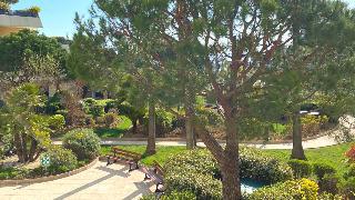 Hotel Holiday Inn Resort Nice-Port St. Laurent