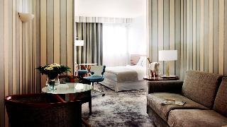 Hotel Holiday Inn Resort Nice-Port St. Laurent