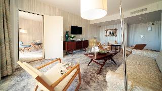 Hotel Holiday Inn Resort Nice-Port St. Laurent