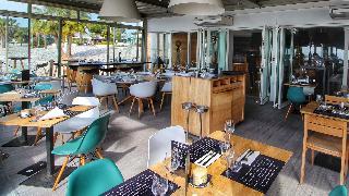 Hotel Holiday Inn Resort Nice-Port St. Laurent