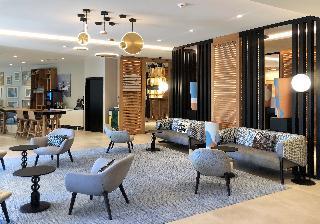 Hotel Holiday Inn Resort Nice-Port St. Laurent