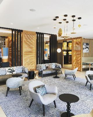 Hotel Holiday Inn Resort Nice-Port St. Laurent