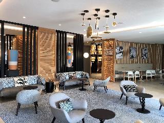 Hotel Holiday Inn Resort Nice-Port St. Laurent