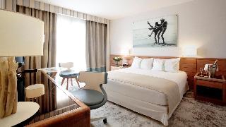 Hotel Holiday Inn Resort Nice-Port St. Laurent