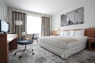 Hotel Holiday Inn Resort Nice-Port St. Laurent