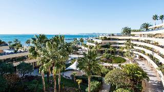 Hotel Holiday Inn Resort Nice-Port St. Laurent