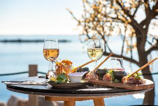 Hotel Holiday Inn Resort Nice-Port St. Laurent