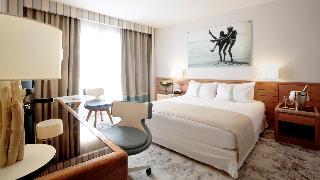Hotel Holiday Inn Resort Nice-Port St. Laurent