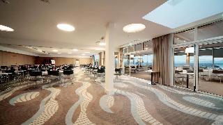 Hotel Holiday Inn Resort Nice-Port St. Laurent