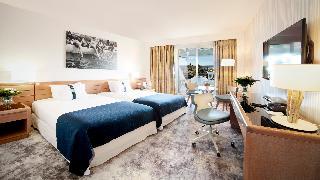 Hotel Holiday Inn Resort Nice-Port St. Laurent