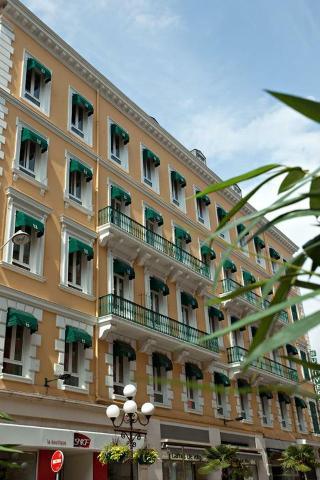 Hotel Univers