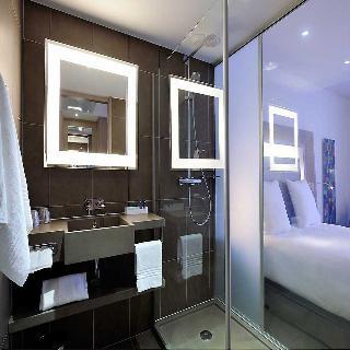 Гостиница Novotel Avignon Centre