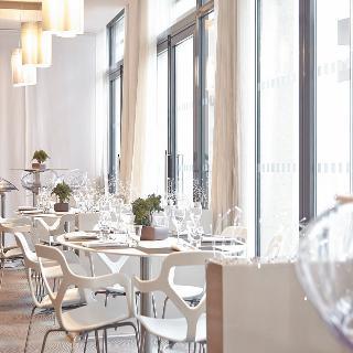 Гостиница Novotel Avignon Centre