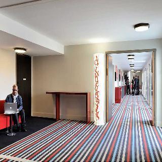 Гостиница Novotel Avignon Centre