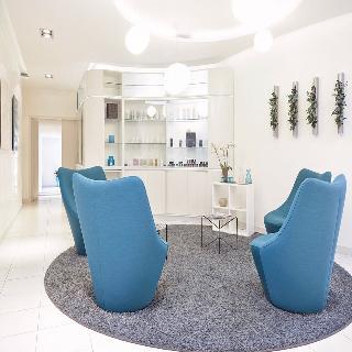 Гостиница Novotel Avignon Centre