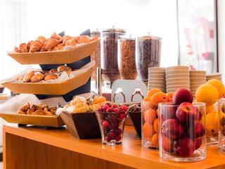 Гостиница Novotel Aix-en-Provence Pont-de-l'Arc Fenouilleres