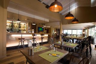 Гостиница Novotel Aix-en-Provence Pont-de-l'Arc Fenouilleres