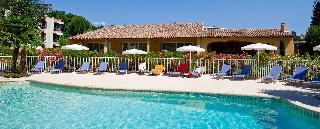 Гостиница Novotel Aix-en-Provence Pont-de-l'Arc Fenouilleres