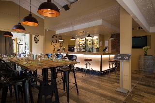 Гостиница Novotel Aix-en-Provence Pont-de-l'Arc Fenouilleres