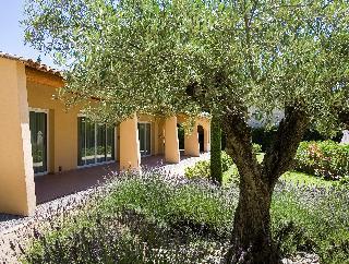 Гостиница Novotel Aix-en-Provence Pont-de-l'Arc Fenouilleres