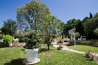 Гостиница Novotel Aix-en-Provence Pont-de-l'Arc Fenouilleres