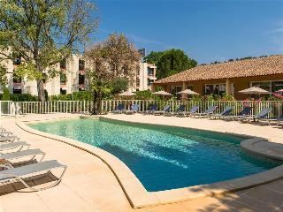 Гостиница Novotel Aix-en-Provence Pont-de-l'Arc Fenouilleres
