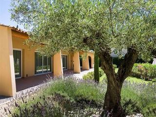 Гостиница Novotel Aix-en-Provence Pont-de-l'Arc Fenouilleres