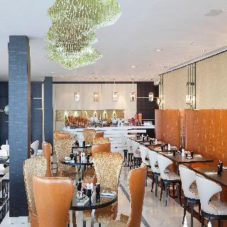 Гостиница JW Marriott Cannes