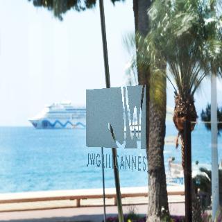 Гостиница JW Marriott Cannes