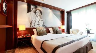 Гостиница JW Marriott Cannes