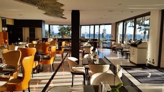 Гостиница JW Marriott Cannes