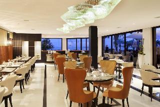 Гостиница JW Marriott Cannes