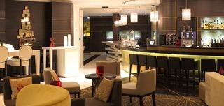 Гостиница JW Marriott Cannes