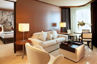 Гостиница JW Marriott Cannes