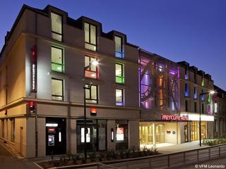 Hotel Mercure Chartres Cathedrale