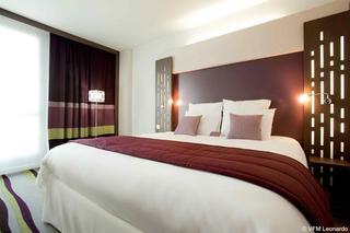 Hotel Mercure Chartres Cathedrale
