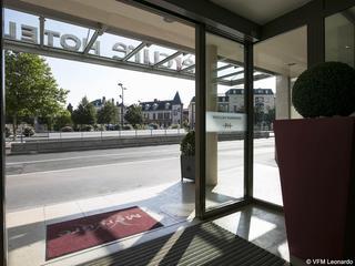 Hotel Mercure Chartres Cathedrale