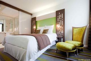 Hotel Mercure Chartres Cathedrale