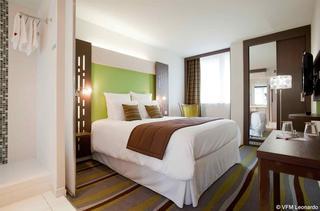 Hotel Mercure Chartres Cathedrale