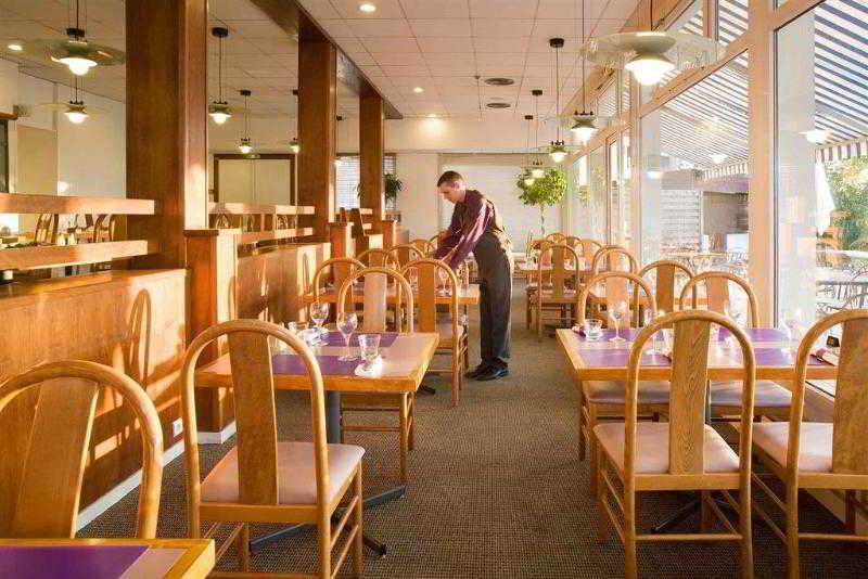 Гостиница ibis Styles Colmar Nord