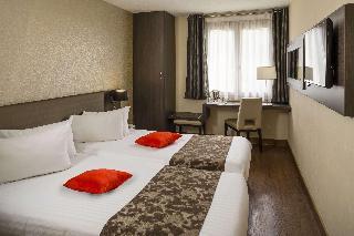 Best Western Plus Hotel Elixir Grasse