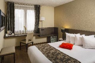 Best Western Plus Hotel Elixir Grasse