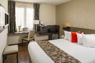 Best Western Plus Hotel Elixir Grasse